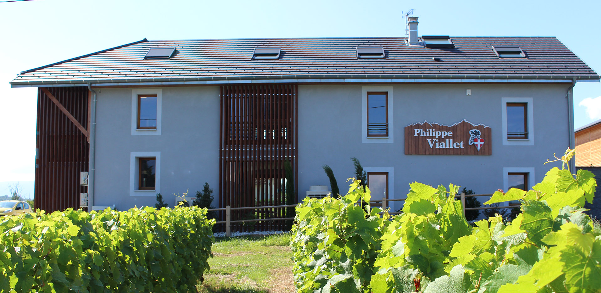 La Winerie