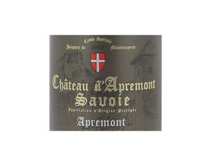 vins de Savoie