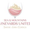 sea and mountains vineyard