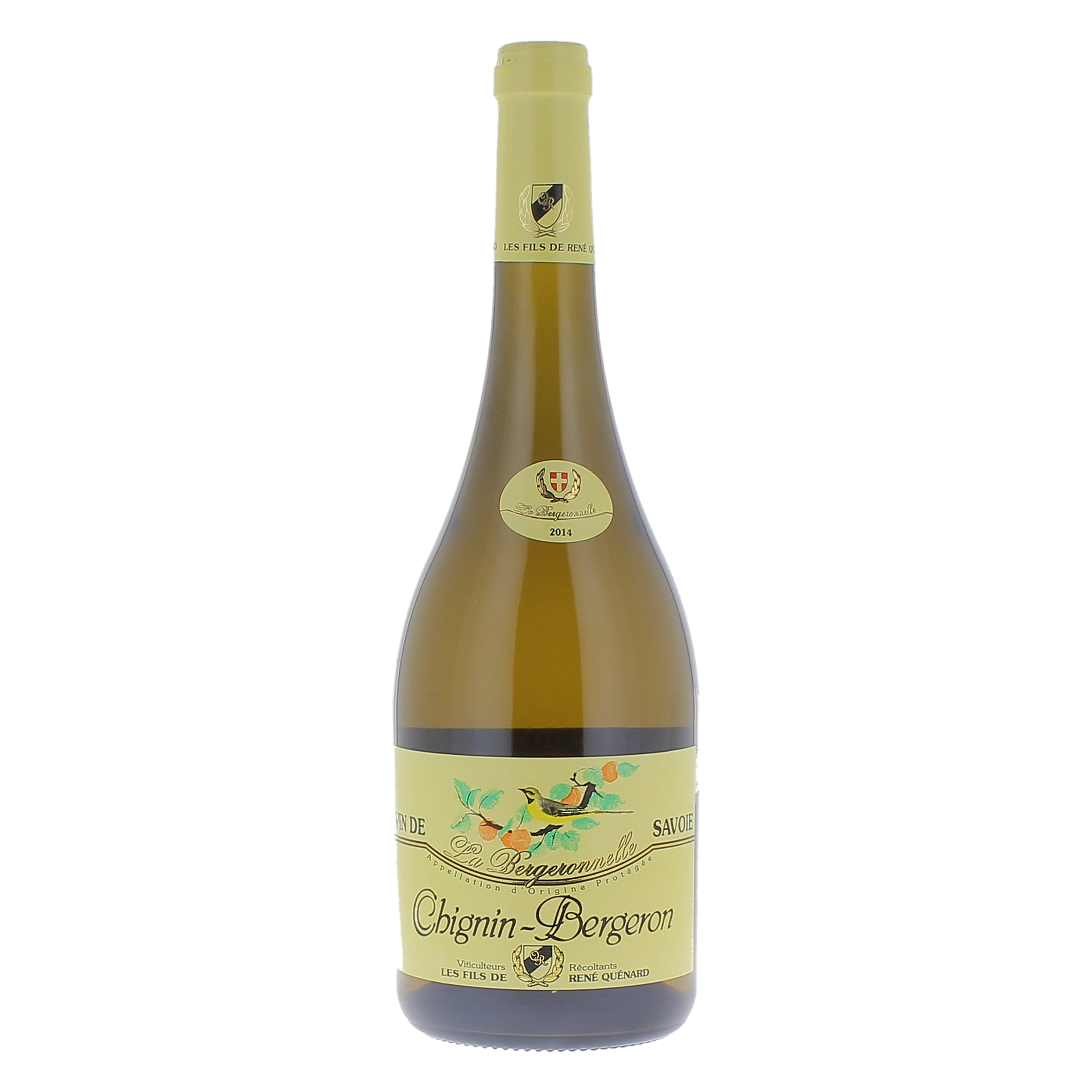 vins de Savoie