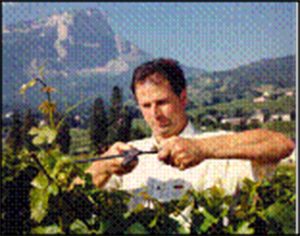 vignerons de savoie