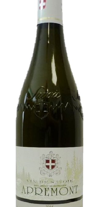 Apremont « Philippe Viallet »