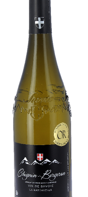 Chignin Bergeron « Philippe Viallet »