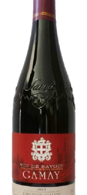 Gamay « Philippe Viallet »