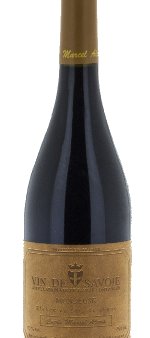 Mondeuse « Cuvée Marcel Alexis »