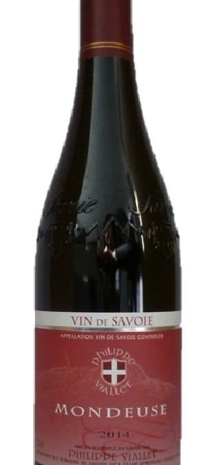 Mondeuse « Philippe Viallet »