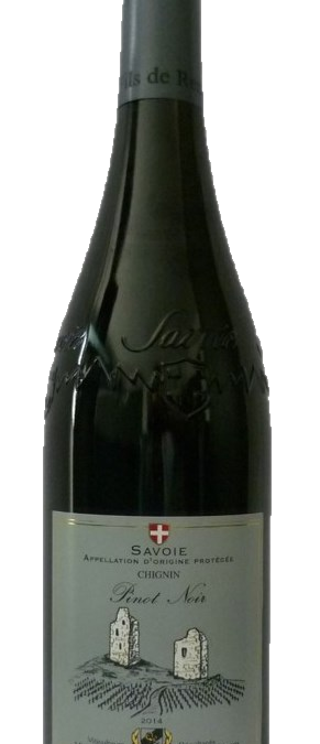 Pinot « Les Fils de René Quenard »