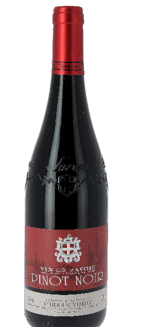 Pinot Noir « Philippe Viallet »