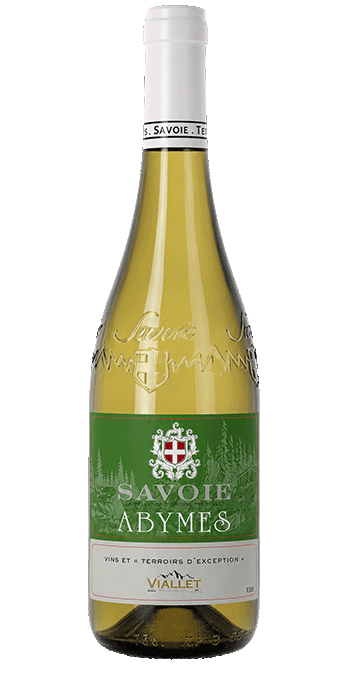 Abymes – Vin de Savoie