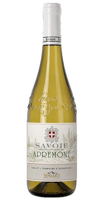 Apremont – Vin de Savoie