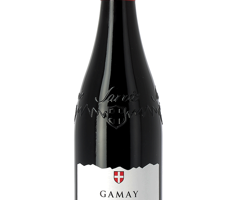 Gamay – Vin de Savoie
