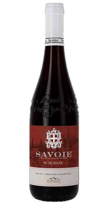 Mondeuse – Vin de Savoie