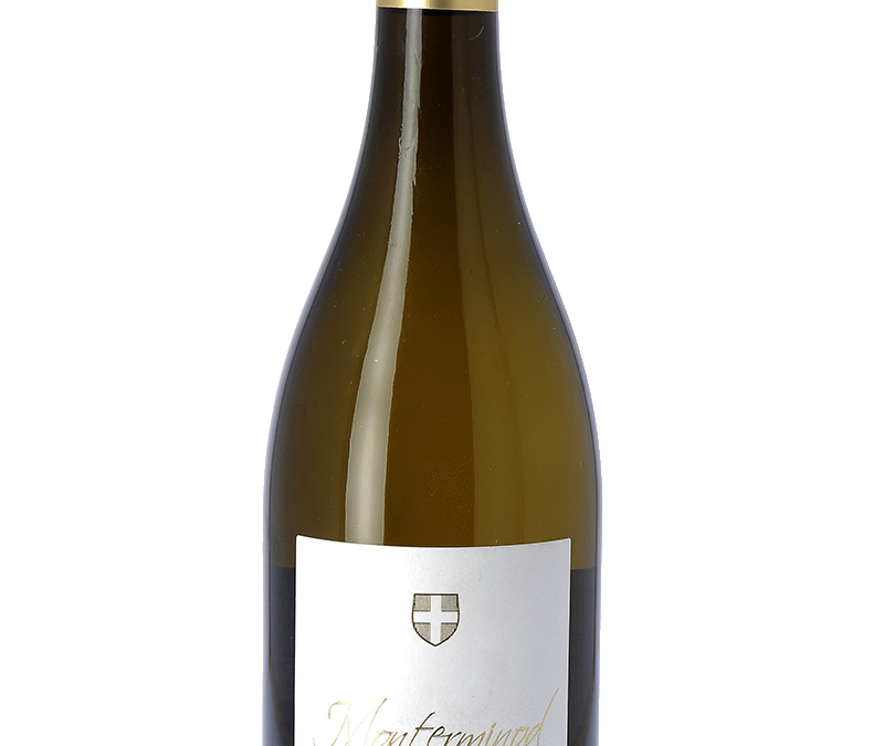 Roussette Monterminod