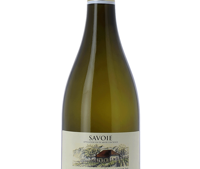 Apremont Vieilles Vignes