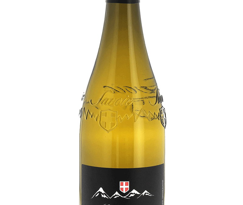 Chardonnay Montagne
