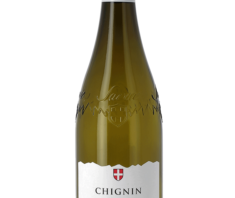 Chignin