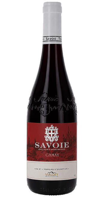 Gamay – Vin de Savoie