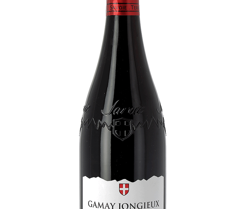 Gamay Jongieux