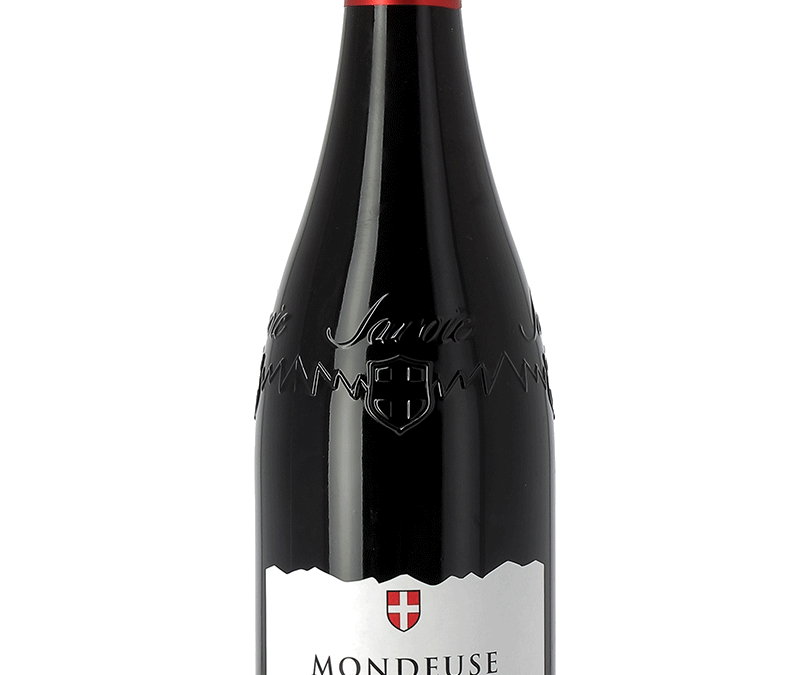Mondeuse – Vin de Savoie