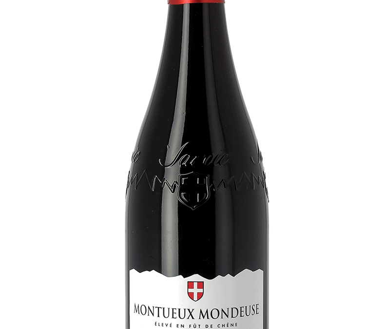 Montueux Mondeuse