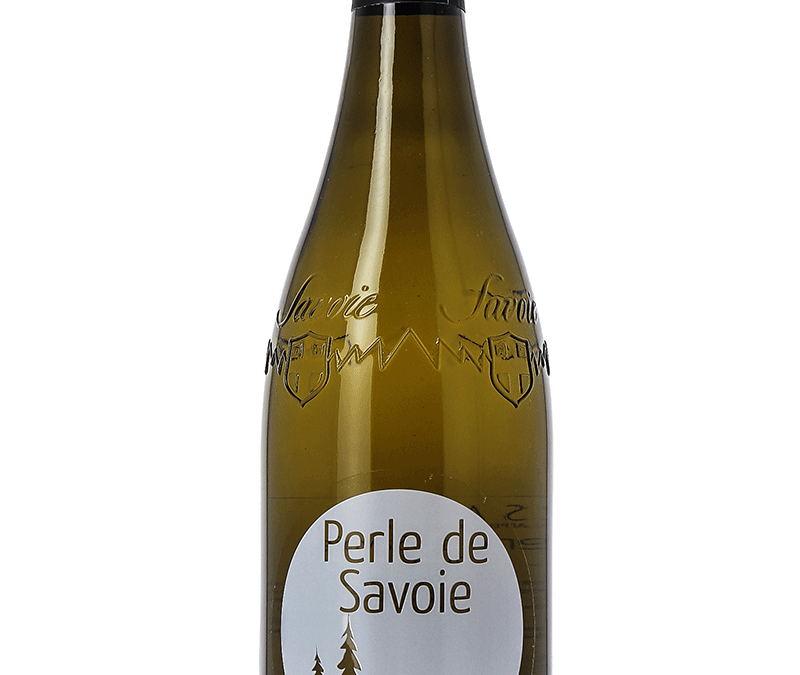 Perle de Savoie Blanc