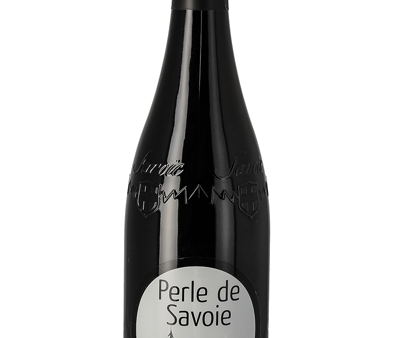 Perle de Savoie Rouge