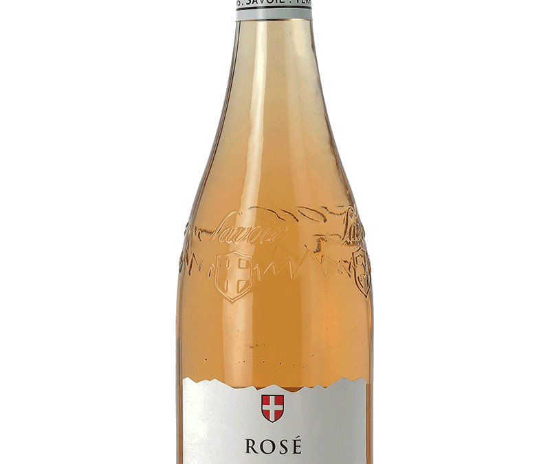 Rosé de Savoie