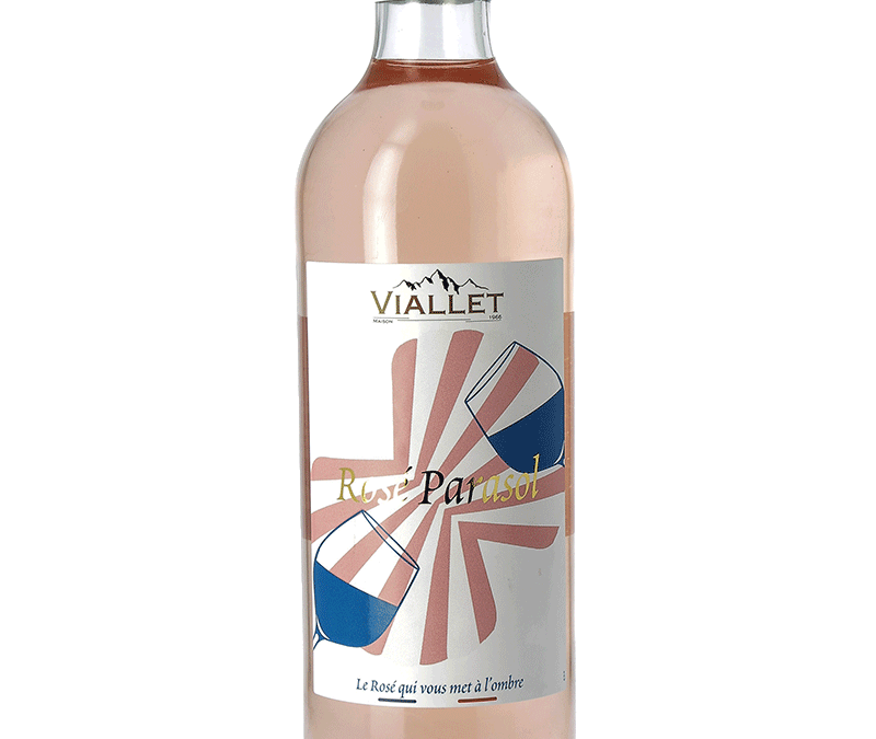 Rosé Parasol