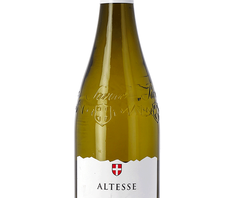 Roussette de Savoie